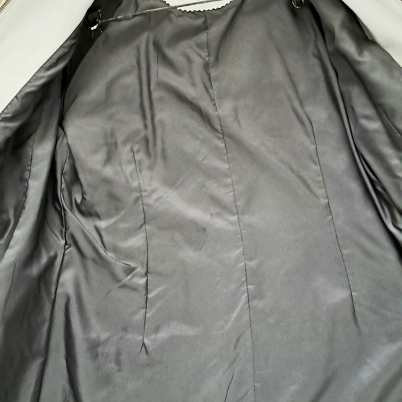 Vintage Pelle Pelle Muti Colored Leather Jacket - Picture 2 of 11